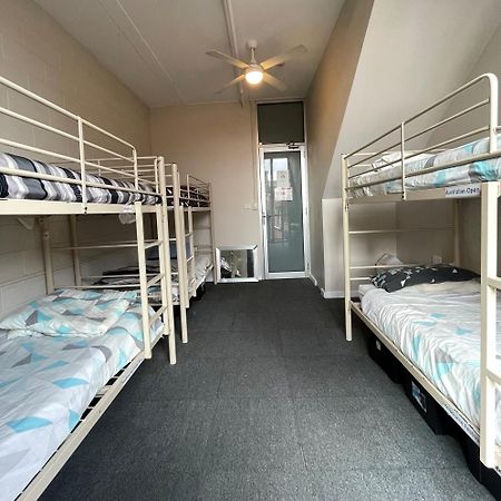 Auberge de jeunesse Barkly Backpackers à Ville de Ville de Melbourne Extérieur photo