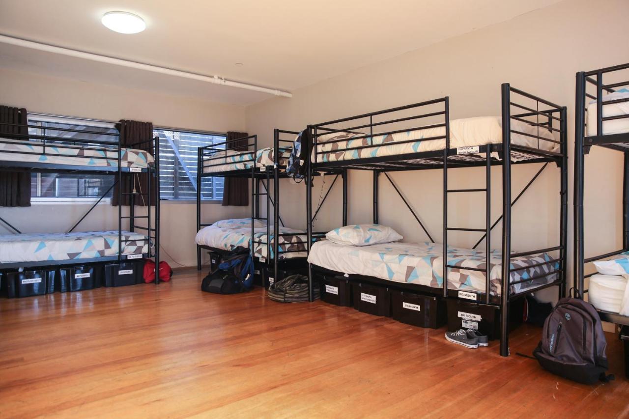 Auberge de jeunesse Barkly Backpackers à Ville de Ville de Melbourne Extérieur photo